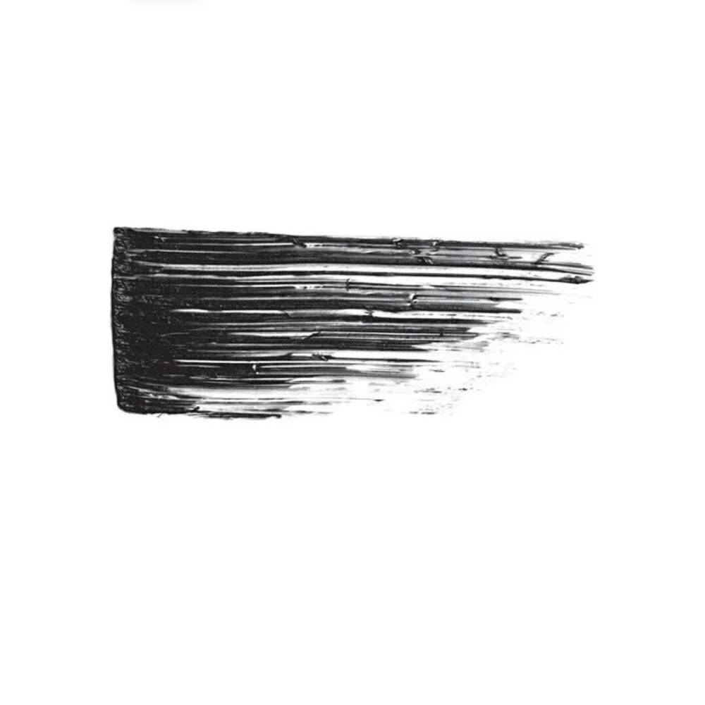 COVERGIRL The SUPER SIZER FIBERS Mascara VERY BLACK #800